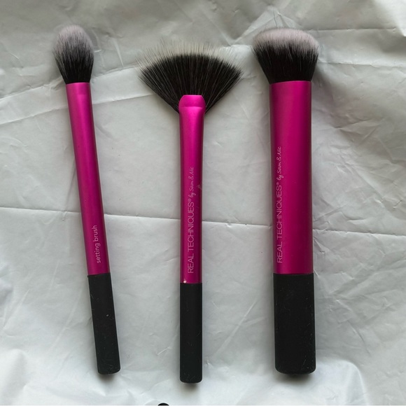 Real techniques brushes - Picture 2 of 2